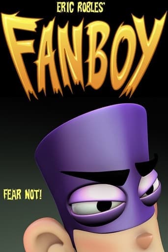 Fanboy poster - Find streaming availability