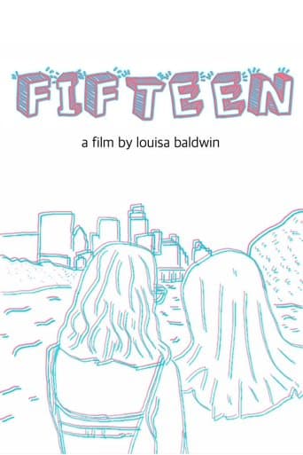 Fifteen poster - Find streaming availability