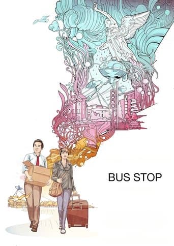 Bus Stop poster - Find streaming availability