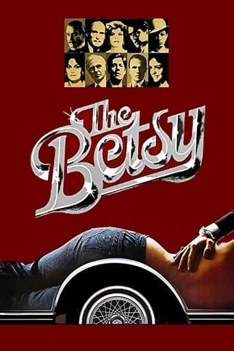 The Betsy poster - Find streaming availability