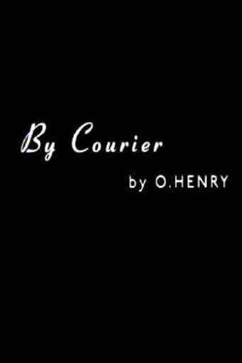 By Courier poster - Find streaming availability