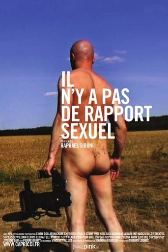 There Is No Sexual Rapport poster - Find streaming availability