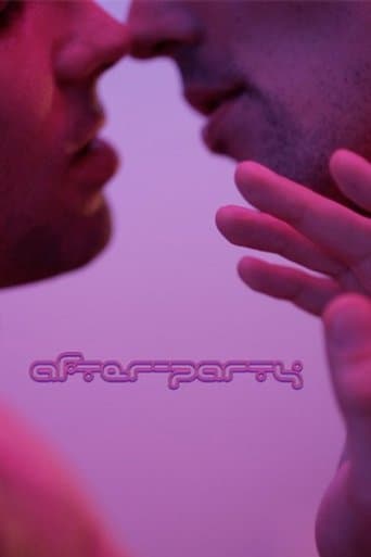 After Party poster - Find streaming availability