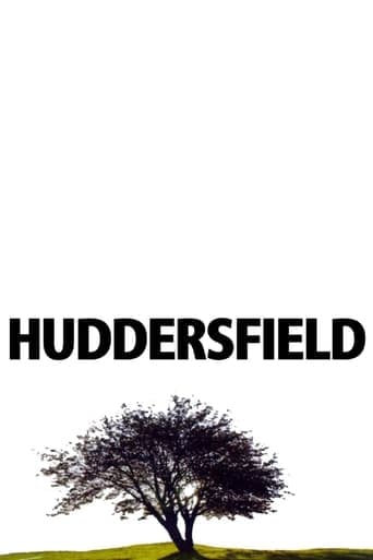 Huddersfield poster - Find streaming availability