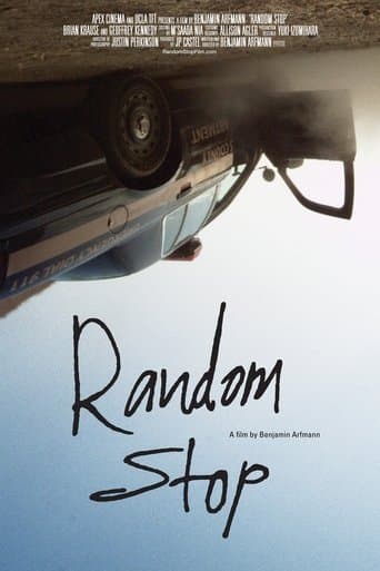 Random Stop poster - Find streaming availability