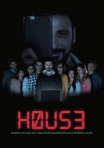 H0us3 poster - Find streaming availability