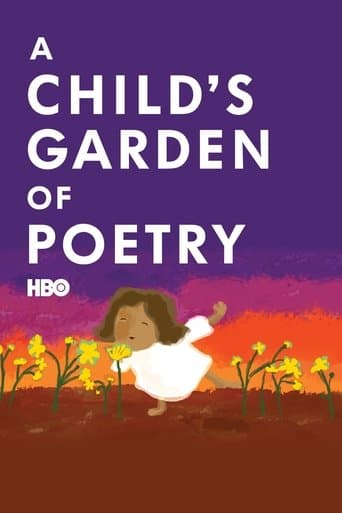 A Child's Garden of Poetry poster - Find streaming availability