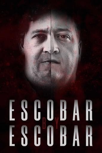 Escobar by Escobar poster - Find streaming availability