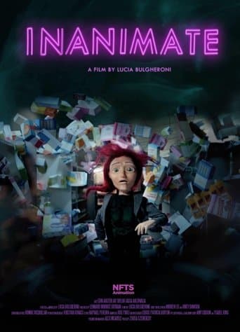Inanimate poster - Find streaming availability