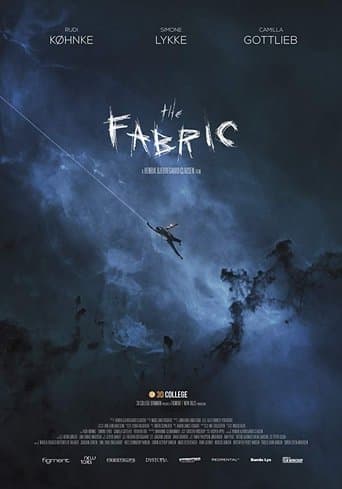 The Fabric poster - Find streaming availability