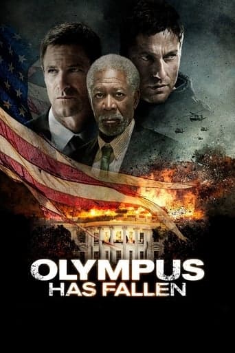 Olympus Has Fallen poster - Find streaming availability