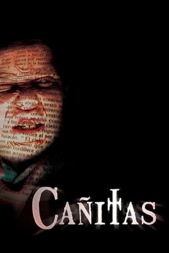 Cañitas, presencia poster - Find streaming availability