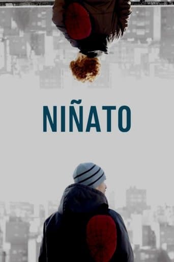 Niñato poster - Find streaming availability