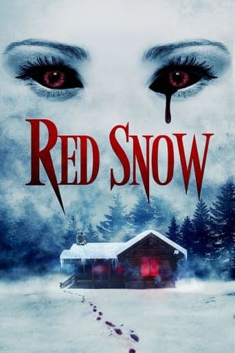 Red Snow poster - Find streaming availability