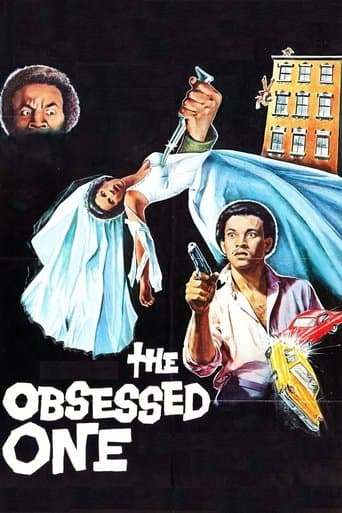 The Obsessed One poster - Find streaming availability