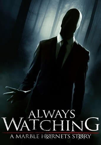 Always Watching: A Marble Hornets Story poster - Find streaming availability