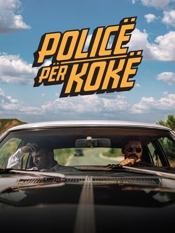 Policë për kokë poster - Find streaming availability