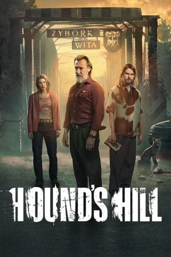 Hound's Hill poster - Find streaming availability