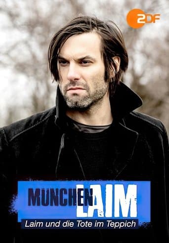 Laim und die Tote im Teppich poster - Find streaming availability