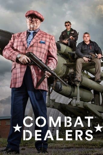 Combat Dealers poster - Find streaming availability