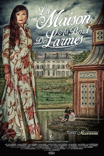 The House of Tears poster - Find streaming availability