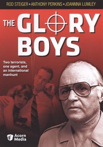 The Glory Boys poster - Find streaming availability