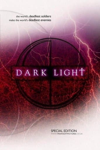 Dark Light poster - Find streaming availability