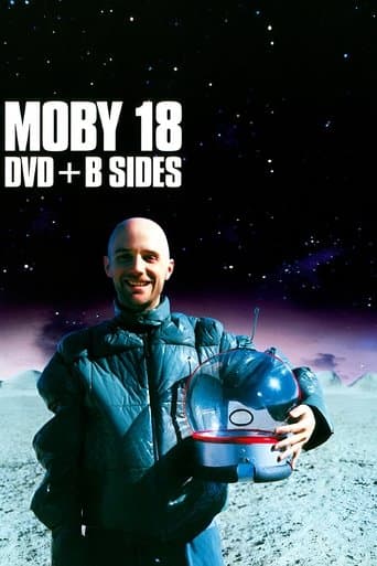 Moby: 18 poster - Find streaming availability