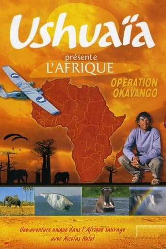 Opération Okavango poster - Find streaming availability