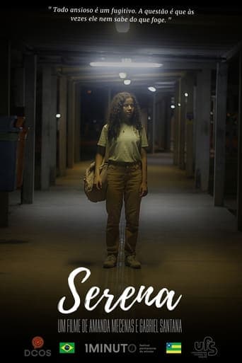 Serena poster - Find streaming availability