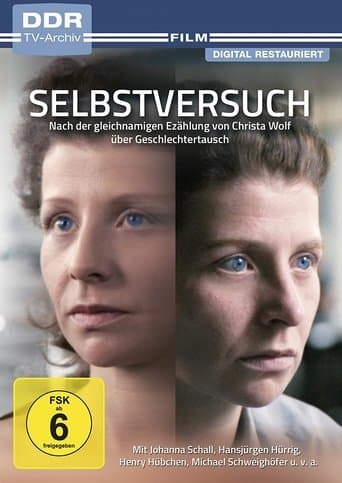 Selbstversuch poster - Find streaming availability