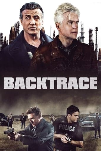 Backtrace poster - Find streaming availability