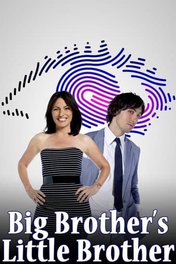 Big Brother's Little Brother poster - Find streaming availability