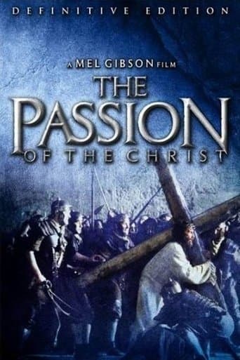 By His Wounds We Are Healed: Making 'The Passion of the Christ' poster - Find streaming availability