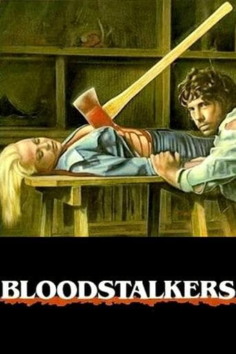 Blood Stalkers poster - Find streaming availability