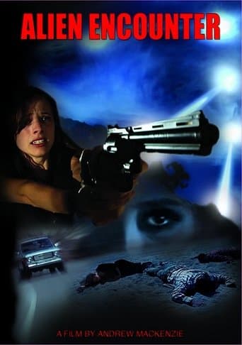 Alien Encounter poster - Find streaming availability