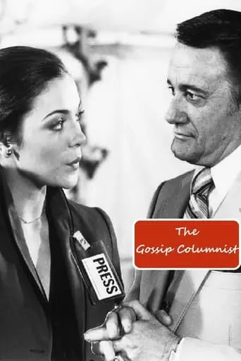 The Gossip Columnist poster - Find streaming availability