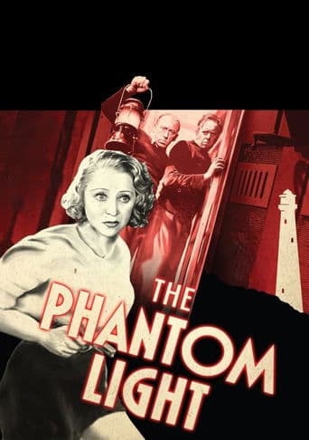 The Phantom Light poster - Find streaming availability