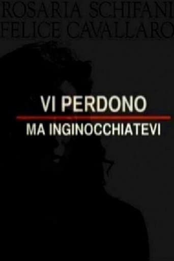 Vi perdono ma inginocchiatevi poster - Find streaming availability