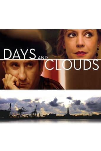 Days and Clouds poster - Find streaming availability