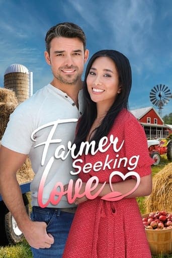 Farmer Seeking Love poster - Find streaming availability