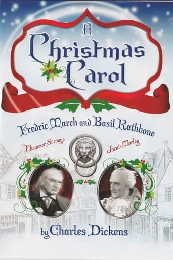 A Christmas Carol poster - Find streaming availability