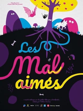 Les Mal-aimés poster - Find streaming availability