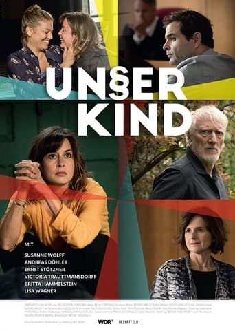 Unser Kind poster - Find streaming availability