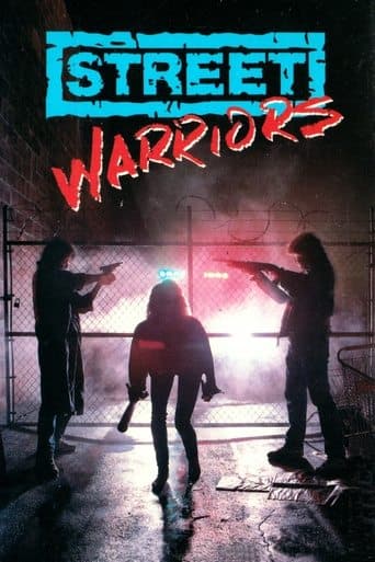 Street Warriors poster - Find streaming availability