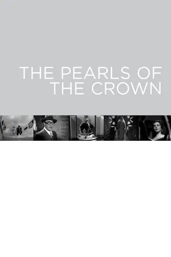 The Pearls of the Crown poster - Find streaming availability