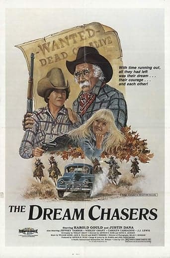 The Dream Chasers poster - Find streaming availability