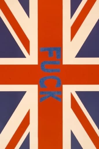 Fuck UK poster - Find streaming availability