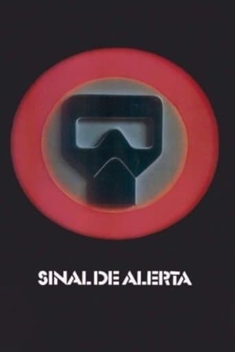 Sinal de Alerta poster - Find streaming availability