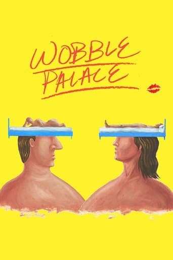 Wobble Palace poster - Find streaming availability